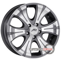 Aez Gizeh 7.5x17 5x120 ET40 DIA72.6 GP