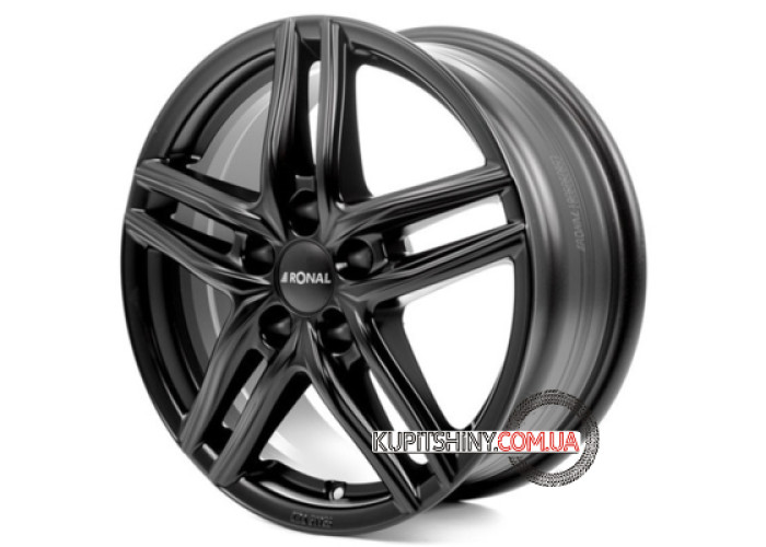 Ronal R65 7x18 5x112 ET45 DIA76.1 JBM Ronal R65 7x18 5x112 ET45 DIA76.1 JBM
