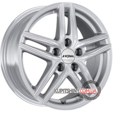 Ronal R65 6.5x16 5x108 ET50 DIA63.4 S