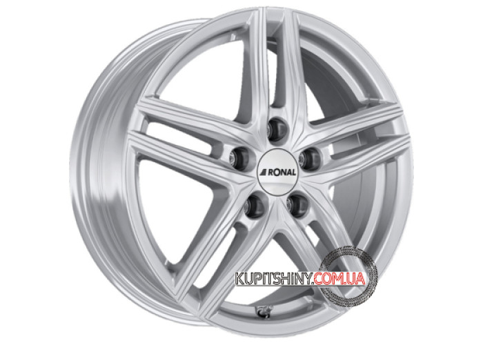 Ronal R65 6.5x17 5x114.3 ET50 DIA82 S Ronal R65 6.5x17 5x114.3 ET50 DIA82 S