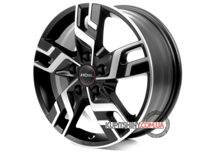 Ronal R64 7x17 5x108 ET46 DIA65.1 JBM-FC Ronal R64 7x17 5x108 ET46 DIA65.1 JBM-FC