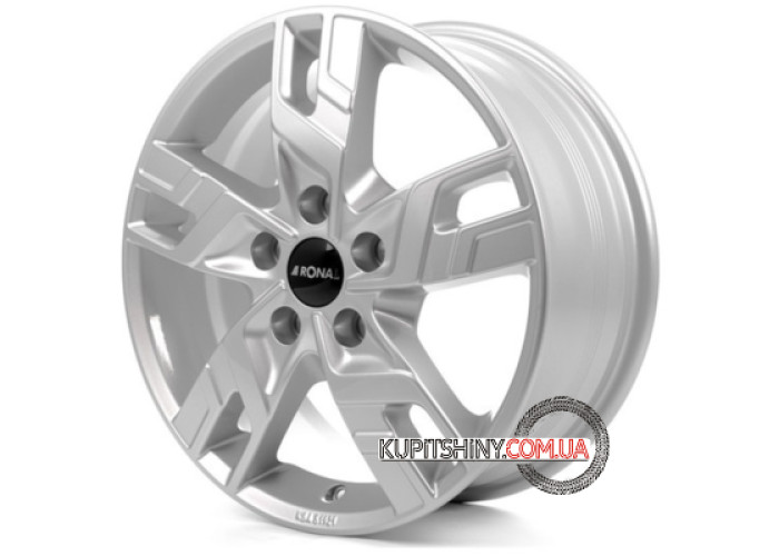 Ronal R64 7x17 5x120 ET55 DIA65.1 S Ronal R64 7x17 5x120 ET55 DIA65.1 S