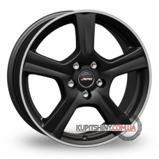 Autec Lonik 6.5x16 5x108 ET50 DIA63.3 BMP