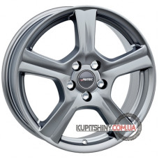 Autec Lonik 6.5x16 5x108 ET50 DIA63.3 Mystik sil