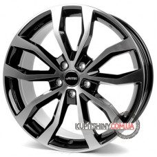 Autec Uteca 7.5x17 5x112 ET36 DIA66.5 BP