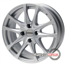 DXS Naxos 7x16 4x108 ET25 DIA65.1 S