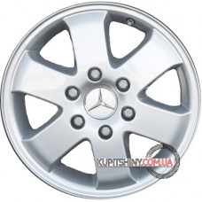 Ronal Mercedes 8.5x19 5x112 ET62 DIA66.6 S