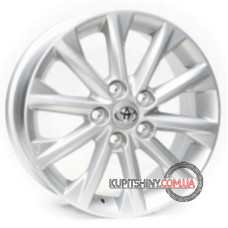 Replica Volkswagen R311 6.5x16 5x112 ET38 DIA57.1 S