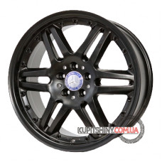 Replica Mercedes AH366 8.5x19 5x112 ET38 DIA66.6 MBM