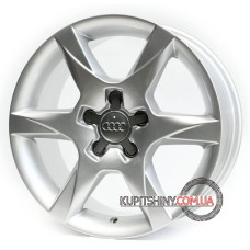 Replica Audi R166 7.5x16 5x112 ET45 DIA57.1 S