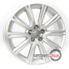 Replica Audi R382 8x18 5x112 ET39 DIA66.6 S