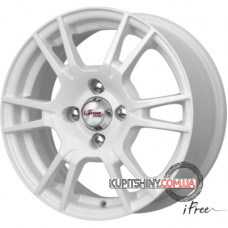 iFree Ленинград 6x14 4x108 ET38 DIA67.1 Аляска