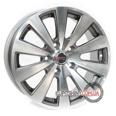 Replica Volkswagen R252 7x16 5x112 ET35 DIA67.1 MG