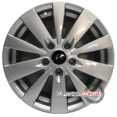 Replica Hyundai HY105 6.5x16 5x114.3 ET45 DIA67.1 S