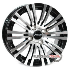 Replica R076 6x15 5x112 ET35 DIA57.1 MB