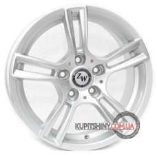 Replica R6505 7x16 5x112 ET45 DIA73.1 S