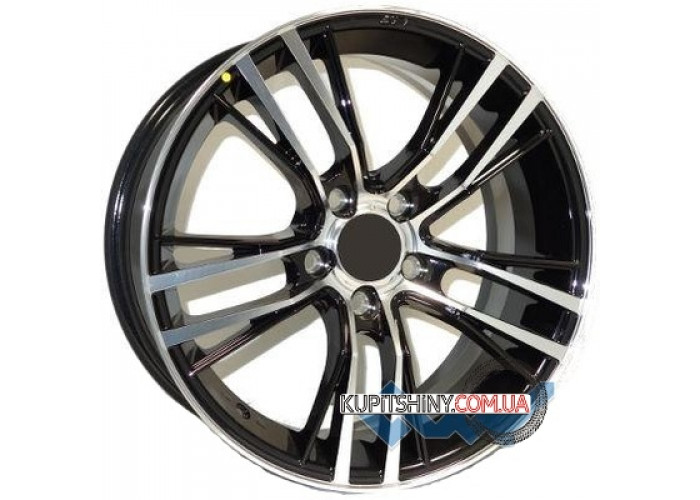 Inzi Aone VD-010 8x17 5x114.3 ET38 DIA67.1 AM/B Inzi Aone VD-010 8x17 5x114.3 ET38 DIA67.1 AM/B