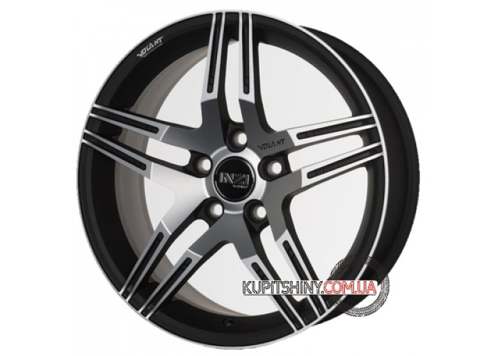 Inzi Aone VT-160 8x17 5x114.3 ET38 DIA67.1 MB Inzi Aone VT-160 8x17 5x114.3 ET38 DIA67.1 MB