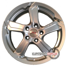 DMS MR 897 9x20 5x112 ET45 DIA66.6 S