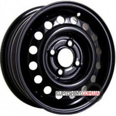 Кременчуг 241 CHERY QQ 5x13 4x114.3 ET45 DIA69.3 Black