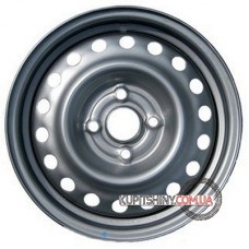 Кременчуг Т1301 DAEWOO: Lanos, Sens, Nexia, Opel Corsa, Kadett 5x13 4x100 ET49 DIA56.6 SM