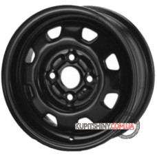 Кременчуг 19.15-01 HYUNDAI Accent, Getz 5.5x13 4x100 ET46 DIA54.1 Black