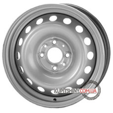 Кременчуг 2103 ВАЗ-2103 5x13 4x98 ET29 DIA60.5 Gray