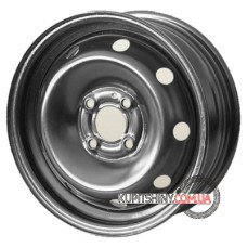 Кременчуг 216 RENAULT, DACIA MCV, DACIA Logan 5.5x14 4x100 ET43 DIA60 Black