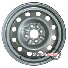 Кременчуг 16.15 ВАЗ-2110/Kalina 5x14 4x98 ET35 DIA58.6 S