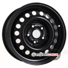 Кременчуг 226 KIA Cee`d 5.5x15 5x114.3 ET47 DIA67 Black