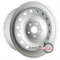 Кременчуг 15.15-01 ГАЗ 3110 6.5x15 5x108 ET45 DIA58 W