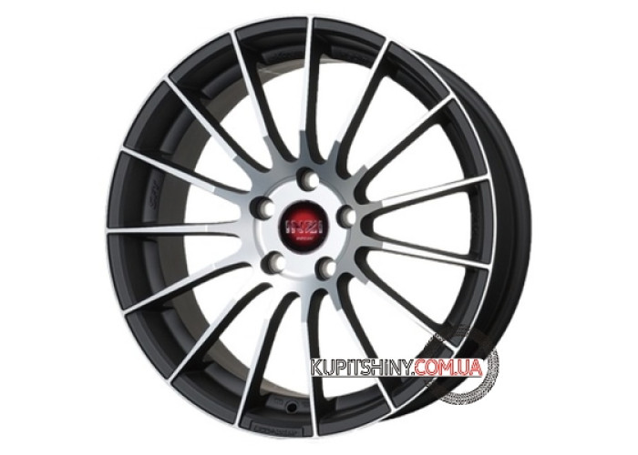 Inzi Aone XR-050 7.5x17 5x114.3 ET35 DIA67.1 AM/B Inzi Aone XR-050 7.5x17 5x114.3 ET35 DIA67.1 AM/B