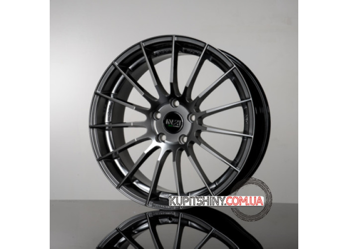 Inzi Aone XR-050 7.5x17 5x114.3 ET38 DIA73.1 HB Inzi Aone XR-050 7.5x17 5x114.3 ET38 DIA73.1 HB