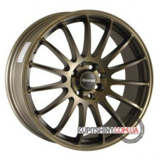 Inzi Aone XR-050 7.5x17 5x114.3 ET38 DIA73.1 BRONZ