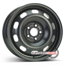 Кременчуг 233 HAIMA 3 6x15 5x114.3 ET47 DIA67 Black