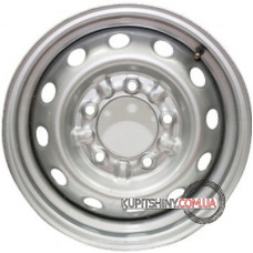 Кременчуг 207 Нива-CHEVROLET 6x15 5x139.7 ET40 DIA98 S