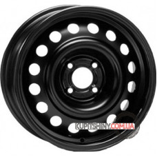 Кременчуг 224 CHEVROLET Lacetti 6x15 4x114.3 ET44 DIA56.6 Black