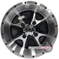 ITP SS108 7x12 4x110 ET5 DIA0 MWB ITP SS108 7x12 4x110 ET5 DIA0 MWB