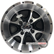 ITP SS108 7x12 4x110 ET5 DIA0 MWB