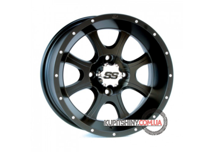 ITP SS108 8x14 4x115 ET4 DIA0 MB ITP SS108 8x14 4x115 ET4 DIA0 MB