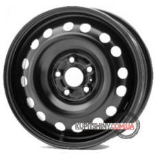Кременчуг 247 TOYOTA Auris, Camry, Corolla, GEELY Emgrand EC7 6.5x16 5x114.3 ET45 DIA67 Black