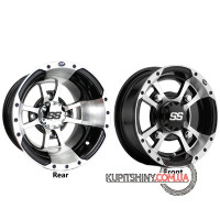 ITP SS112 7x12 4x110 ET5 DIA0 MWB ITP SS112 7x12 4x110 ET5 DIA0 MWB