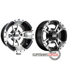 ITP SS112 6x14 4x115 ET4 DIA0 MWB