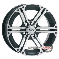 ITP SS212 6x14 4x137 ET4 DIA0 MWB ITP SS212 6x14 4x137 ET4 DIA0 MWB