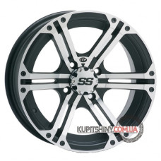 ITP SS212 6x14 4x110 ET4 DIA0 MWB