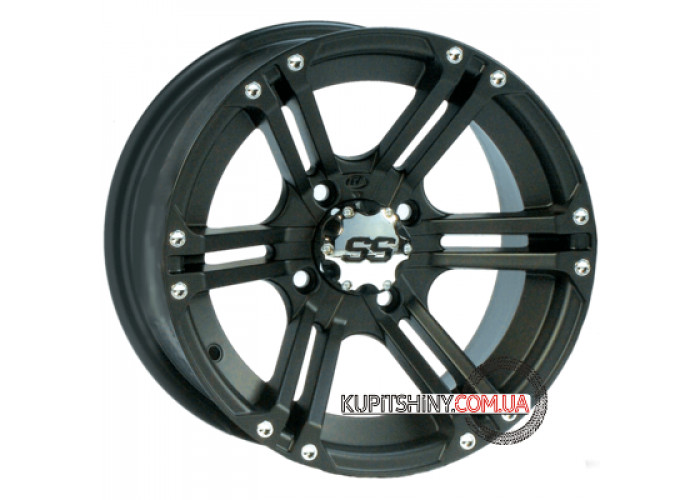ITP SS212 6x14 4x115 ET4 DIA0 MB ITP SS212 6x14 4x115 ET4 DIA0 MB