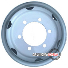 Кременчуг 509 Автобусы автомобиль TATA, I-VAN, Эталон 6x17.5 6x205 ET125 DIA161 Gray