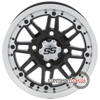 ITP SS216 7x12 4x156 ET4 DIA0 MWB ITP SS216 7x12 4x156 ET4 DIA0 MWB