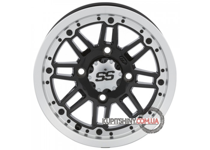 ITP SS216 7x12 4x156 ET4 DIA0 MWB ITP SS216 7x12 4x156 ET4 DIA0 MWB