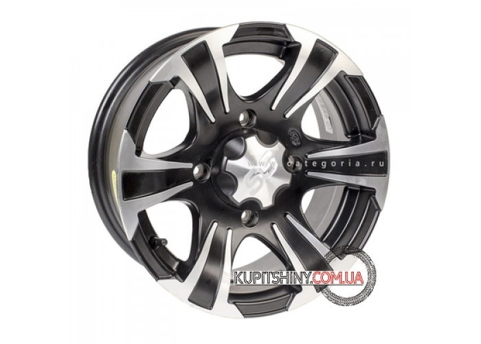 ITP SS312 8x14 4x156 ET5 DIA0 MB ITP SS312 8x14 4x156 ET5 DIA0 MB